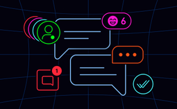 ChatSphere: Real-Time Messaging App